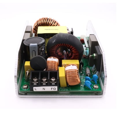 New-Xhorse-Replacement-Power-Board-For-Xhorse-CONDOR-XC-002-Manually-Key-Cutting-Machine---Emirates-Keys