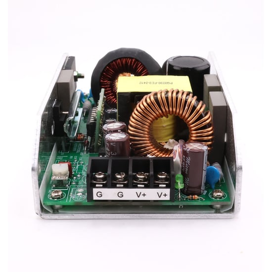 New-Xhorse-Replacement-Power-Board-For-Xhorse-CONDOR-XC-002-Manually-Key-Cutting-Machine---Emirates-Keys