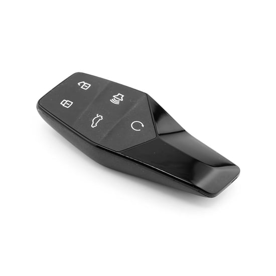 New-MG-One-2022-Genuine---OEM--Smart-Remote-Key-4+1-Buttons-433MHz-OEM-Part-Number:-11096353---Emirates-Keys