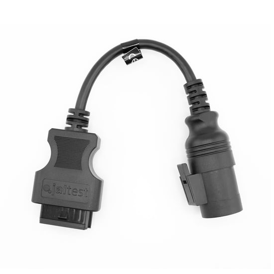 Jaltest-JDC206A-Iveco-Diagnostics-Cable-For-Jaltest-CV-Diagnostics-For-Commercial-Vehicle---Emirates-Keys