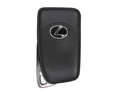 Brand-New-Lexus-LX570-2016-2019-Genuine-OEM-Remote-Key-4-Buttons-433MHz-89904-78630,-89904-78570---FCCID:-BG1EW---Emirates-Keys