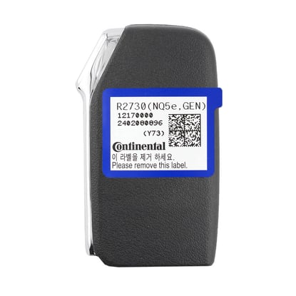 New-KIA-Sportage-2024-Genuine---OEM-Smart-Remote-Key-4-Buttons-433MHz-OEM-Part-Number:-95440-R2730-,-95440R2730---Emirates-Keys