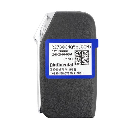 New-KIA-Sportage-2024-Genuine---OEM-Smart-Remote-Key-4-Buttons-433MHz-OEM-Part-Number:-95440-R2730-,-95440R2730---Emirates-Keys
