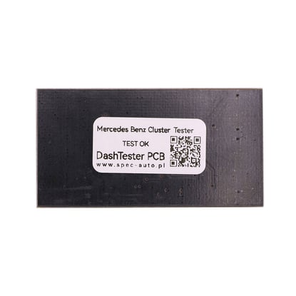 Spec-Auto-MB-Dashtester-PCB-for-automotive-professionals-and-enthusiasts-working-with-Mercedes-Benz-vehicles---Emirates-Keys