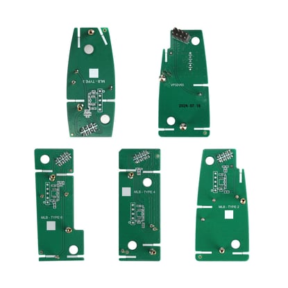 New-Xhorse-XDMLBPGL-MLB-Tool-Solder-free-Adapter-Kit-For-Audi,-Lamborghini,-Bentley,-Porsche,-VW-Touareg-work-with-MLB-Tool-for-Key-Tool-Plus---VVDI2---Emirates-Keys