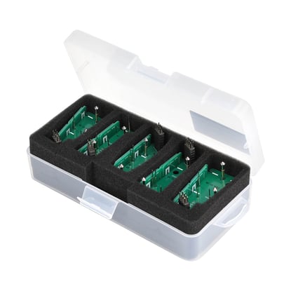 New-Xhorse-XDMLBPGL-MLB-Tool-Solder-free-Adapter-Kit-For-Audi,-Lamborghini,-Bentley,-Porsche,-VW-Touareg-work-with-MLB-Tool-for-Key-Tool-Plus---VVDI2---Emirates-Keys