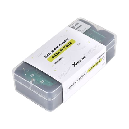 New-Xhorse-XDMLBPGL-MLB-Tool-Solder-free-Adapter-Kit-For-Audi,-Lamborghini,-Bentley,-Porsche,-VW-Touareg-work-with-MLB-Tool-for-Key-Tool-Plus---VVDI2---Emirates-Keys