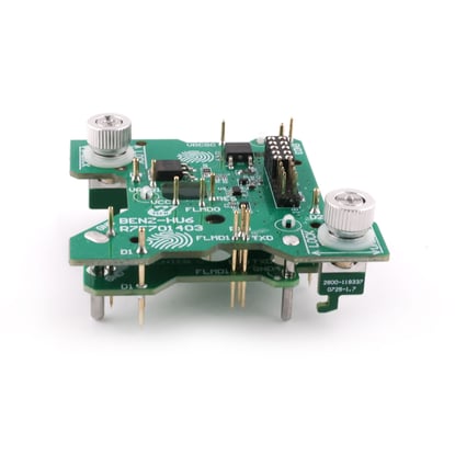 New-Yanhua-ACDP-Module-37-MB-HU6-Instrument-Module-(IC177)-Mileage-Correction-with-License-A103---Emirates-Keys