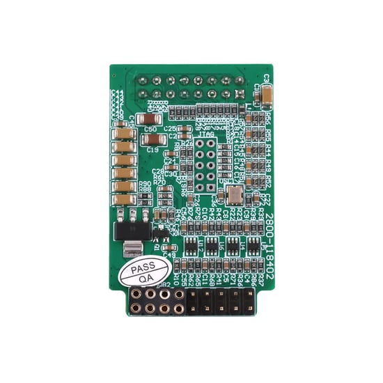 New-Yanhua-ACDP-Module-37-MB-HU6-Instrument-Module-(IC177)-Mileage-Correction-with-License-A103---Emirates-Keys