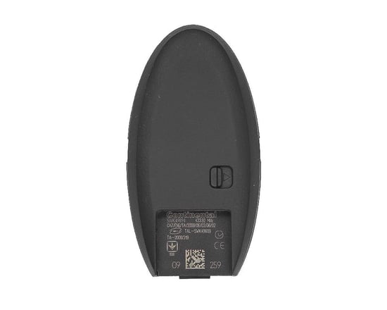 Brand-New-Infiniti-G35-2010-Genuine-OEM-Smart-Key-Remote-3-Buttons-433MHz-PCF7952A-Transponder-285E3-JJ70A,-285E3-JJ70E---MK3