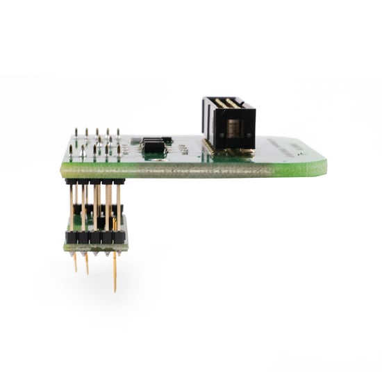 New-Alientech-14AM00T24M-KESS3-­Adapter-for-Continental-SID208­-SID209-ECU-(Infineon-Tricore)---Emirates-Keys