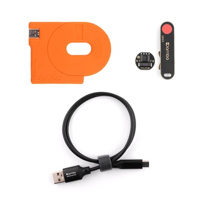 New-DiagCar-DAMBO-Mini-Tag-Key-Tool-Work-With-A-Vast-Range-Of-RFID-(125-134-KHz)-Transponders---Emirates-Keys