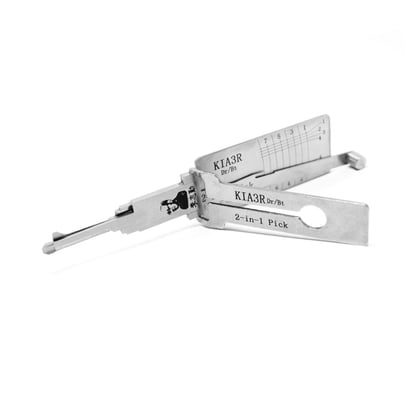 New-Original-Lishi-2-in-1-Pick-Decoder-Tool-KIA3R-DR---BT-For-Old-KIA-Carnival-Rio-The-tools-we-supply-are-from-the-original-manufacturer---Emirates-Keys