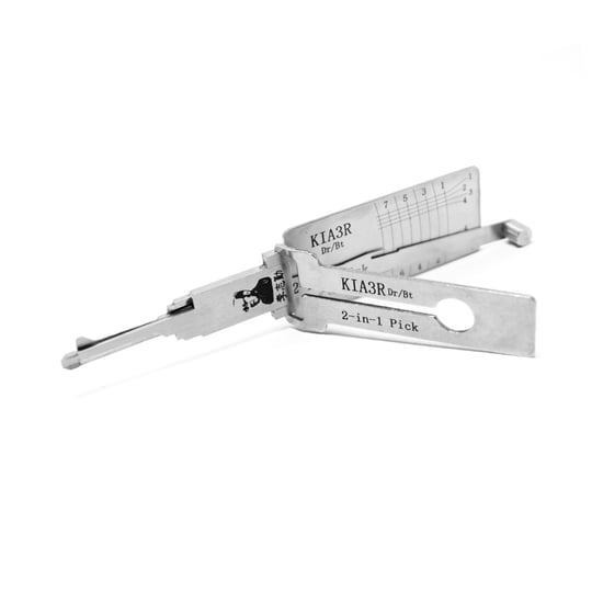New-Original-Lishi-2-in-1-Pick-Decoder-Tool-KIA3R-DR---BT-For-Old-KIA-Carnival-Rio-The-tools-we-supply-are-from-the-original-manufacturer---Emirates-Keys