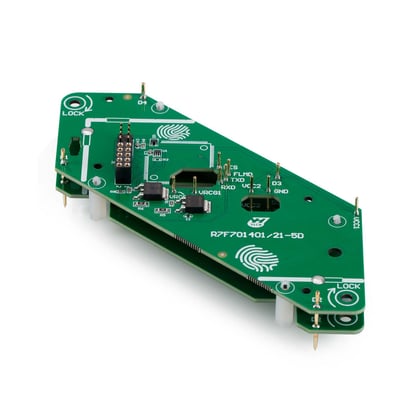 New-YanhuaACDP-R7F701401-21-5D-Interface-Board-for-VW-MQB-5D-Mileage-Correction-Work-With-Module-34-License---Emirates-Keys