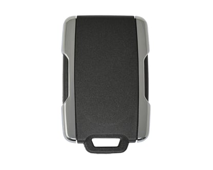 GMC-Chevrolet-Remote-Key-Shell-4-Buttons