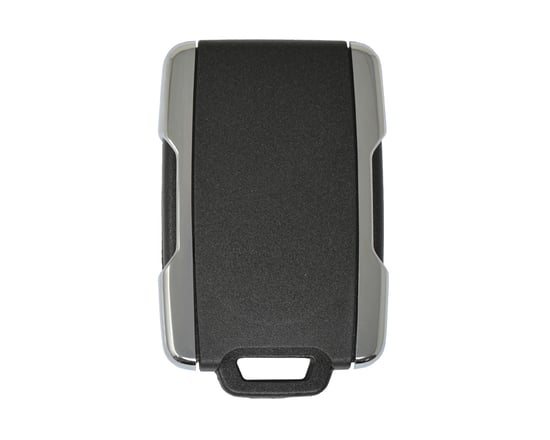 GMC-Chevrolet-Remote-Key-Shell-4-Buttons
