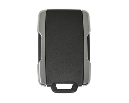 GMC-Chevrolet-Remote-Key-Shell-4+1-Buttons---Aftermarket