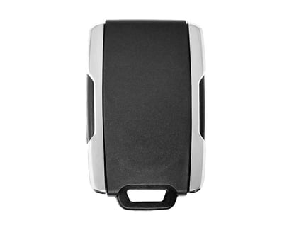 New-Aftermarket-GMC-Chevrolet-Remote-Key-Shell-6-Buttons---Remote-case,-Car-remote-key-cover,-Key-fob-shells-replacement-at-Low-Prices----Emirates-Keys