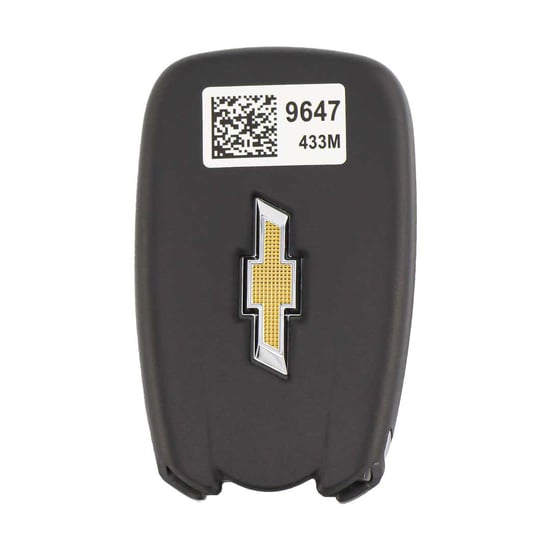 Chevrolet-Cruze-2017-2019-Smart-Key-3-Buttons-433MHz---MK3