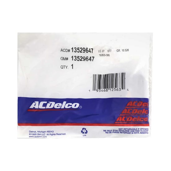 New-Brand-Chevrolet-Cruze-2017-2019-Smart-Key-3-Buttons-433MHz-manufacturer-part-number:-13529647--Emirates-Keys