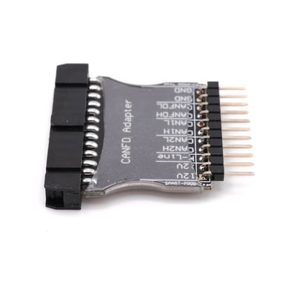 New-DiagCar-SMARTOBD-CAN-FD-Adapter-Diagnostic-And-Crash-Data-Repair-By-Can-FD-On-Table-Simple-Connection-And-Very-Easy-For-Use---Emirates-Keys