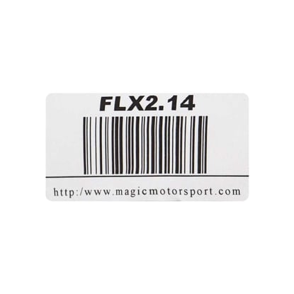 MAGIC-Connection-Cable:FLEXBox-OBD-female-to-HDB-44-pin--MK3