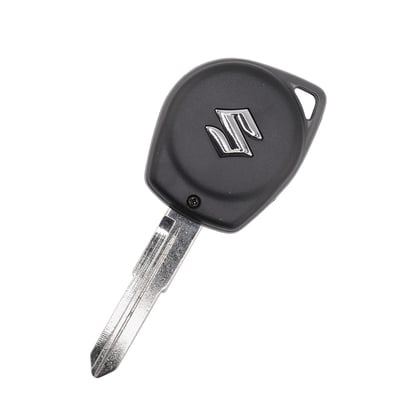 New-Suzuki-Baleno-2022-Genuine---OEM-Remote-Key-2-Buttons-433MHz-OEM-Part-Number:-37145M68P60---Emirates-Keys