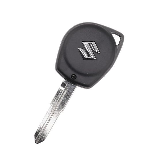 New-Suzuki-Baleno-2022-Genuine---OEM-Remote-Key-2-Buttons-433MHz-OEM-Part-Number:-37145M68P60---Emirates-Keys