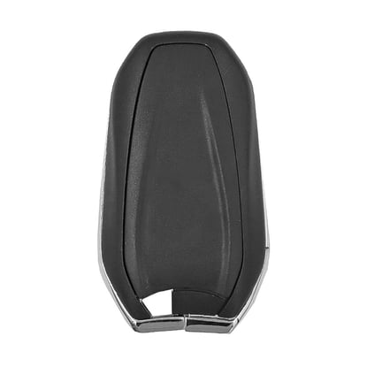 New-Aftermarket-Peugeot-Citroen-DS-Smart-Remote-Key-Shell-3-Button-Light-VA2-Blade-for-Xhorse-Board---Emirates-Keys