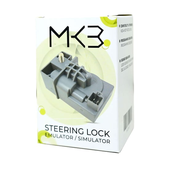 Mercedes-Benz-W204-W207-W212-ELV-ESL-Steering-Lock-Emulator-Simulator-With-Lock-Sound-Compatible-with-VVDI-Mercedes-Benz-Tools---Emirates-Keys