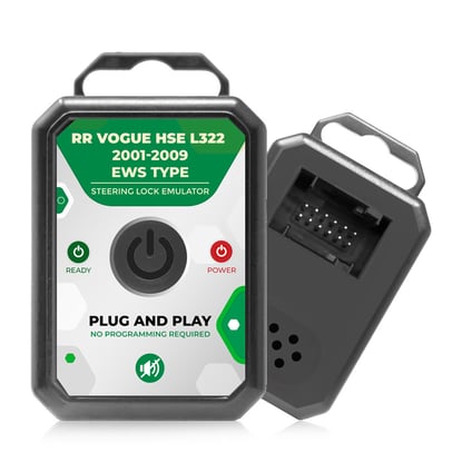 Range-Rover-Vogue-HSE-L322-2001-2009-Steering-Lock-Emulator Simulator