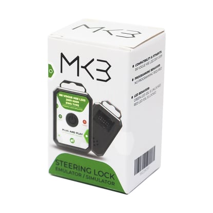 New-Range-Rover-Vogue-HSE-L322-2001-2009-Steering-Lock-Emulator Simulator-No-Programming-Required-(-Plug-and-Play-)-MK3-Emulators---Emirates-Keys