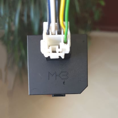 Picture of Hyundai KIA SMARTRA 2 SMARTRA 3 Emulator Simulator Europe Version