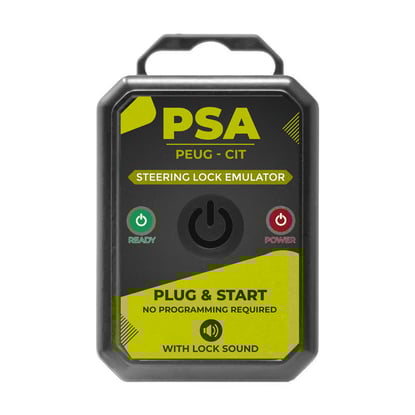New-PSA-Peugeot-Citroen-2011-and-Up-Steering-Lock-Emulator-Simulator With Lock Sound-For-PSA-Cars-With-Electronic-Steering-Column-Lock-(ESCL),-FT-CAN,-2011-And Up---Emirates-Keys