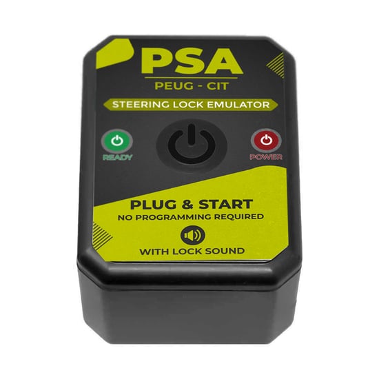 New-PSA-Peugeot-Citroen-2011-and-Up-Steering-Lock-Emulator-Simulator With Lock Sound-For-PSA-Cars-With-Electronic-Steering-Column-Lock-(ESCL),-FT-CAN,-2011-And Up---Emirates-Keys
