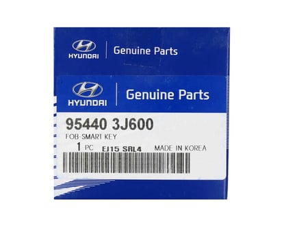 NEW-Hyundai-Veracruz-2007-2012-Genuine-OEM-Smart-Remote-4-Buttons-315MHz-95440-3J600-954403J600-FCCID:-SY5SVISMKFNA04---Emirates-Keys