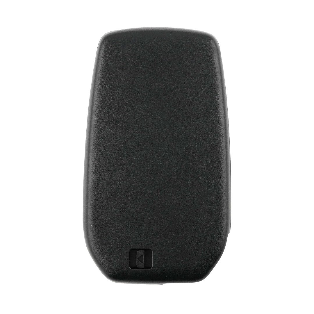 New-Corolla-2023-Genuine---OEM-Smart-Remote-Key-3+1-Button-314.35--312.11MHz-OEM-Part-Number:-8990H-02470---8990H-02350---Emirates-Keys