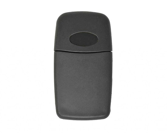 New-Aftermarket-Chery-Flip-Remote-Key-Shell-2-Buttons---Emirates-Keys-Remote-case,-Car-remote-key-cover,-Key-fob-shells-replacement-at-Low-Prices-Black