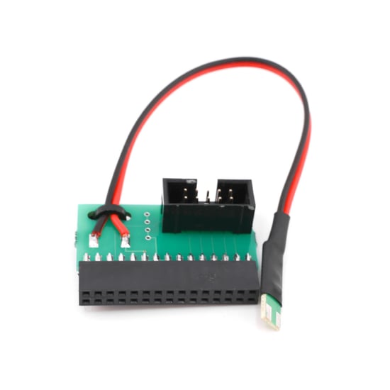 New-GromCalcTool-Glitch-New-Adapter-For-GPROG-Programmer---Emirates-Keys