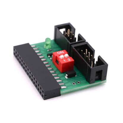 GromCalcTool-External-Board-Lite-Adapter-for-Gprog-PRO-Programmer-Used-for-in-circuit-Programming---Emirates-Keys