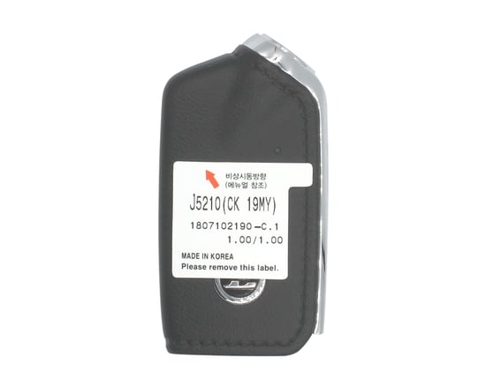 Brand-NEW-Kia-Stinger-2019-2020-Genuine-OEM-Smart-Remote-Key-4-Buttons-433Mhz-95440-J5210-95440J5210,-FCCID:-HMO-FOB-4F17---Emirates-Keys