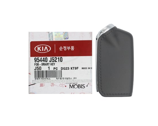 Brand-NEW-Kia-Stinger-2019-2020-Genuine-OEM-Smart-Remote-Key-4-Buttons-433Mhz-95440-J5210-95440J5210,-FCCID:-HMO-FOB-4F17---Emirates-Keys
