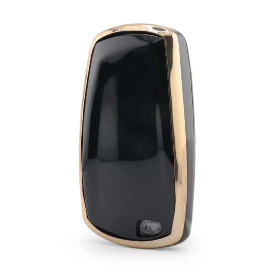New-Aftermarket-Nano-High-Quality-Cover-For-BMW-Remote-Key-3-Button-Black-Color-BMW-A11J3---Emirates-Keys