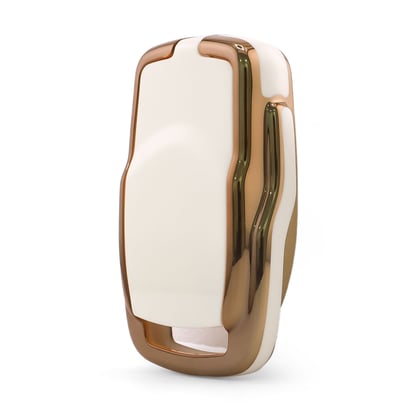 New-Aftermarket-Nano-High-Quality-Cover-For-Proton-Remote-Key-3-Button-White-Color-PT-C11J---Emirates-Keys