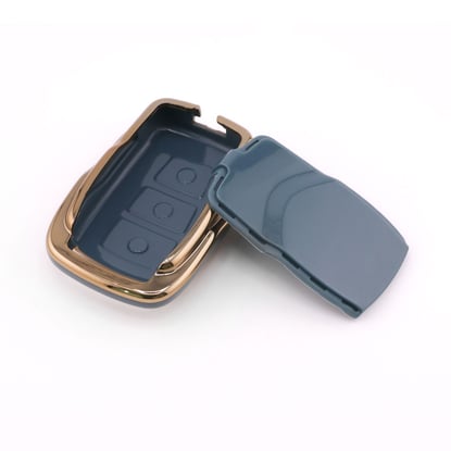 New-Aftermarket-Nano-High-Quality-Cover-For-Proton-Remote-Key-3-Button-Gray-Color-PT-C11J---Emirates-Keys