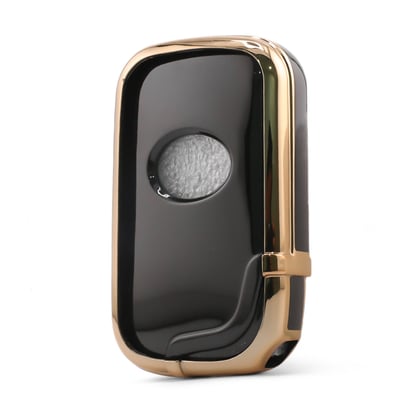 New-Aftermarket-Nano-High-Quality-Cover-For-BYD-Remote-Key-3-Button-Black-Color-BYD-E11J3B---Emirates-Keys