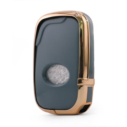 New-Aftermarket-Nano-High-Quality-Cover-For-BYD-Remote-Key-3-Button-Gray-Color-BYD-E11J3B---Emirates-Keys