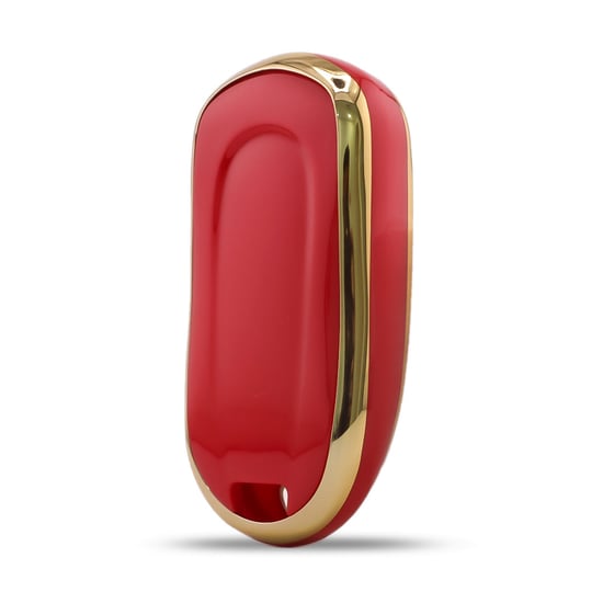 New-Aftermarket-Nano-High-Quality-Cover-For-Buick-Remote-Key-5-Button-Red-Color-BK-A11J6C---Emirates-Keys