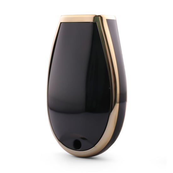 New-Aftermarket-Nano-High-Quality-Cover-For-Dodge-Remote-Key-3-Button-Black-Color-Dodge-A11J3---Emirates-Keys